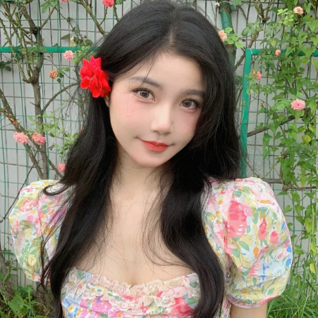美女头像真人背影_美女头像真人微信