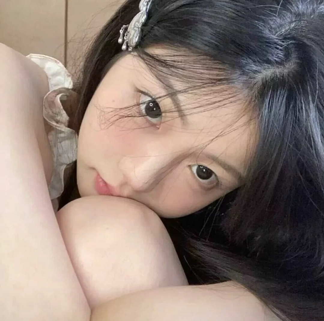 美女图片微信头像_美女头像真人头像高冷