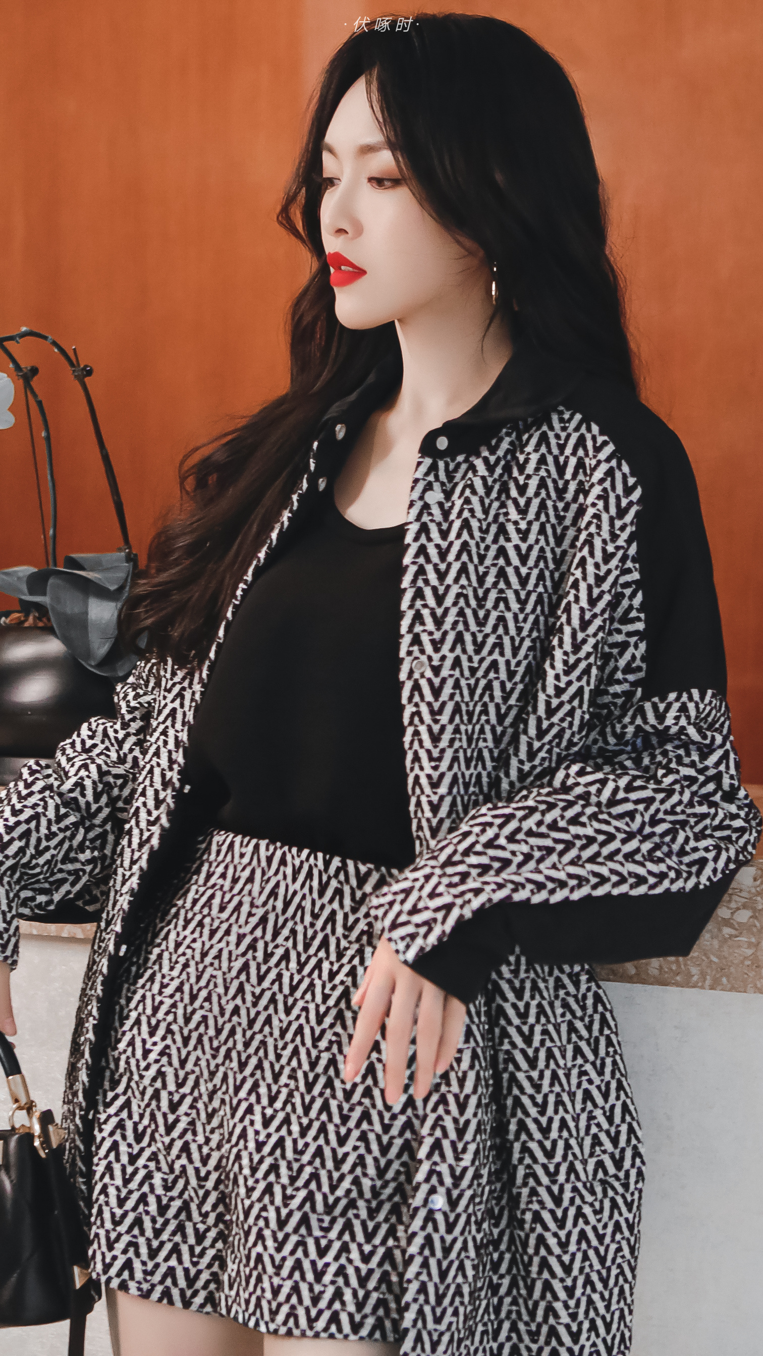 美女头像甜美头像气质_美女头像甜美背影