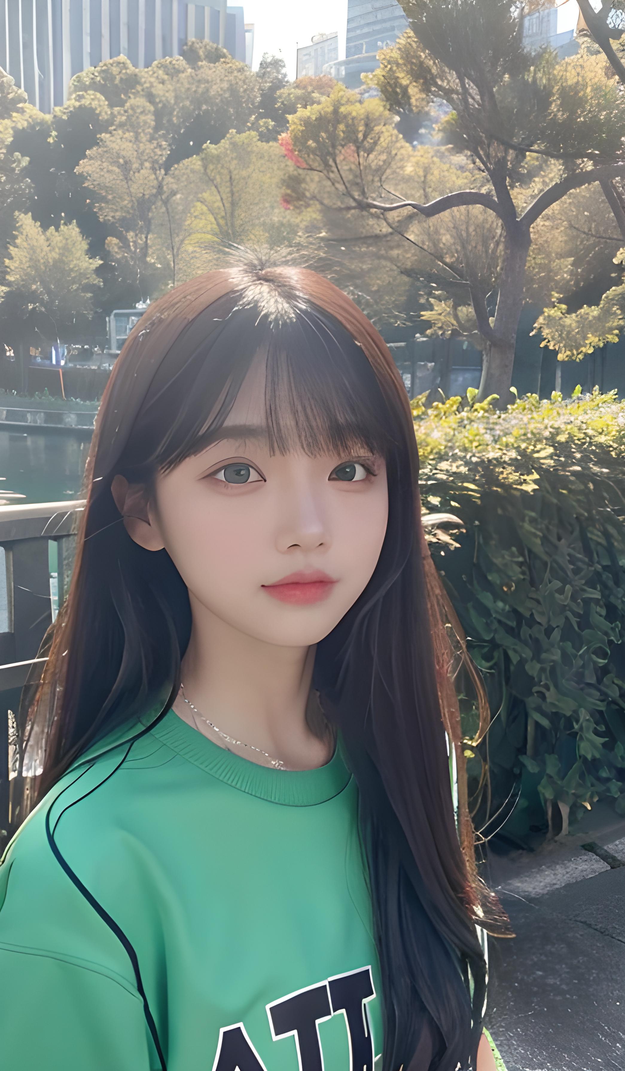 美女壁纸_美女照片.可爱霸气