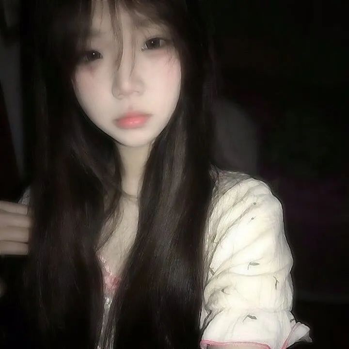 美女照片头像_美女头像