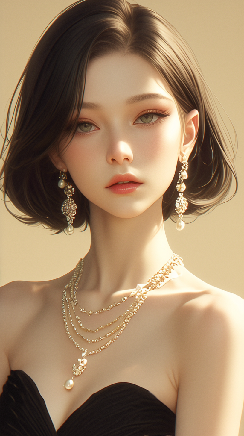 美女壁纸电脑壁纸高清抖音_美女壁纸桌面免费