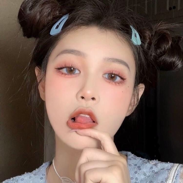 美女照片头像真人图片_美女照片手机挡脸头像