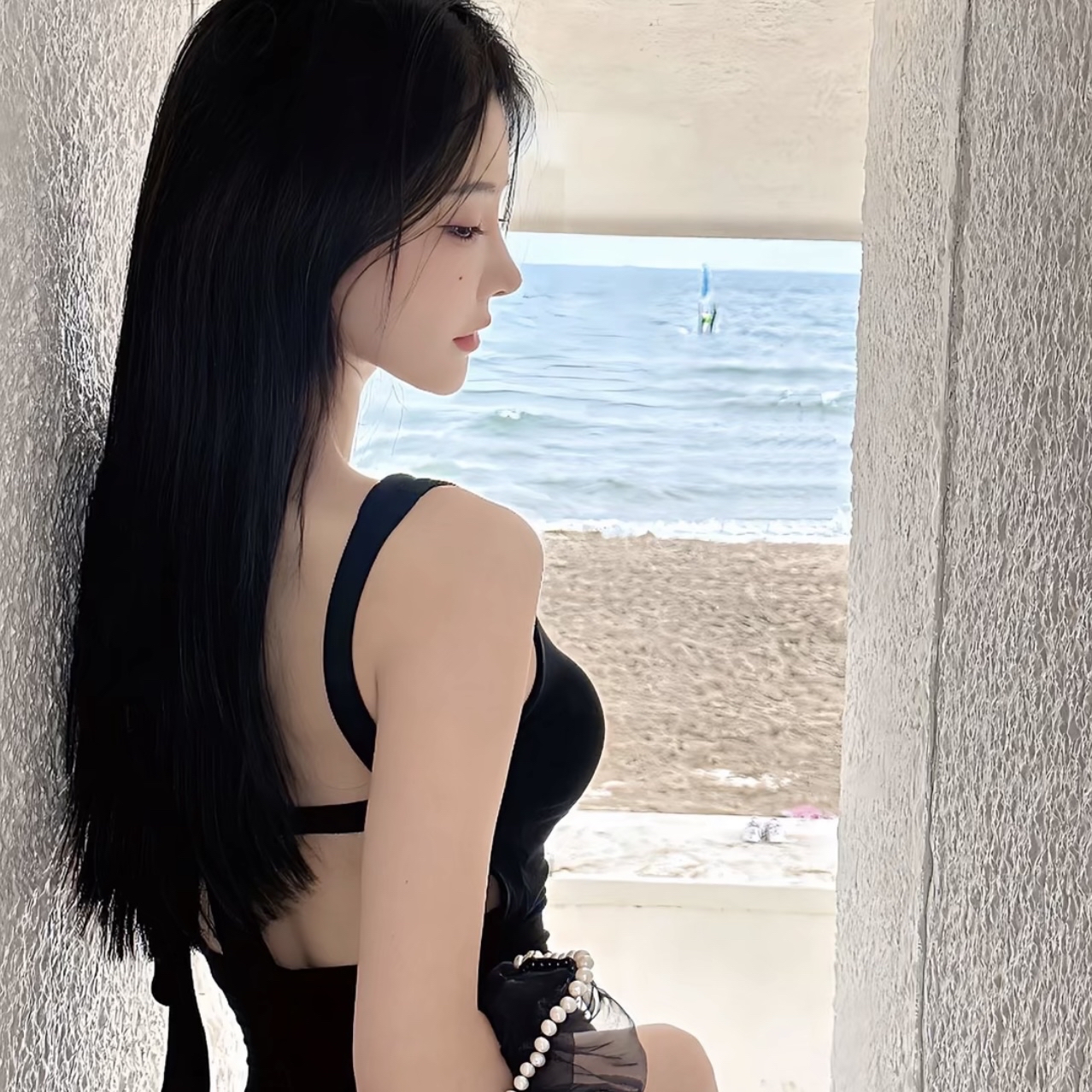 美女照片游泳中国_美女照片性格