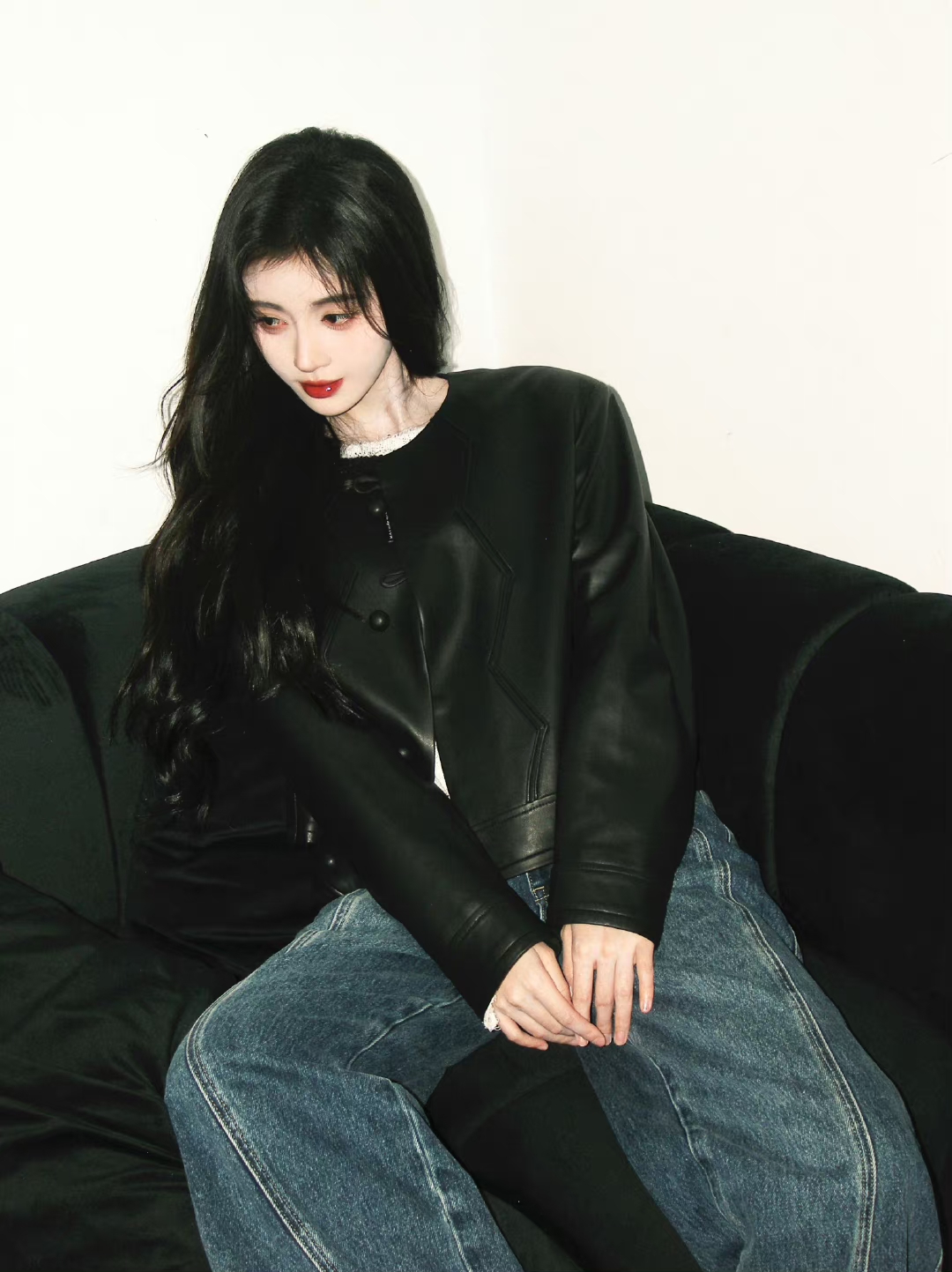 美女壁纸图片2025最新款_美女壁纸桌面2k