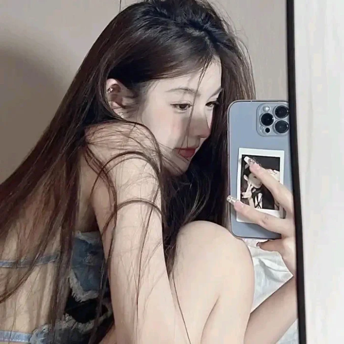 美女壁纸手机壁纸_美女头像真人