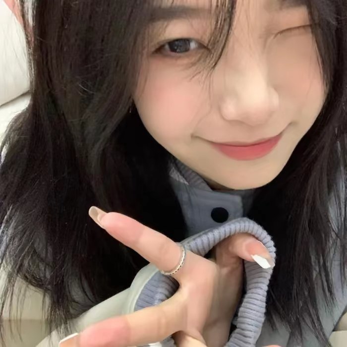 美女照片头像霸气_美女头像真人