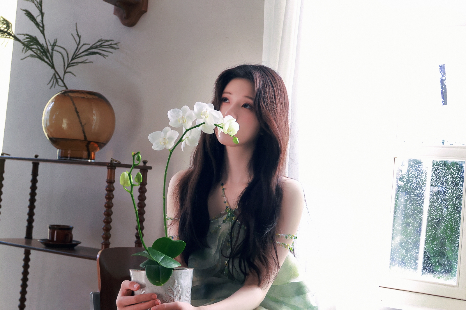 保罗·桑切斯回来了！美女照片大全壁纸高清