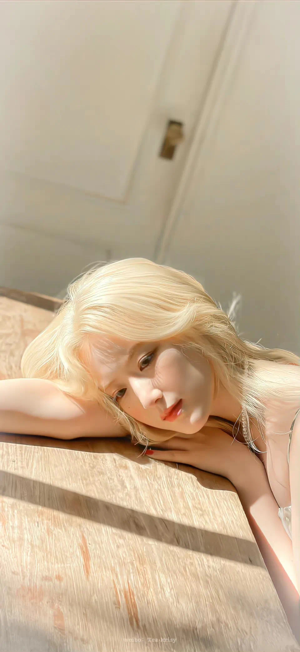 美女头像甜美_美女照片