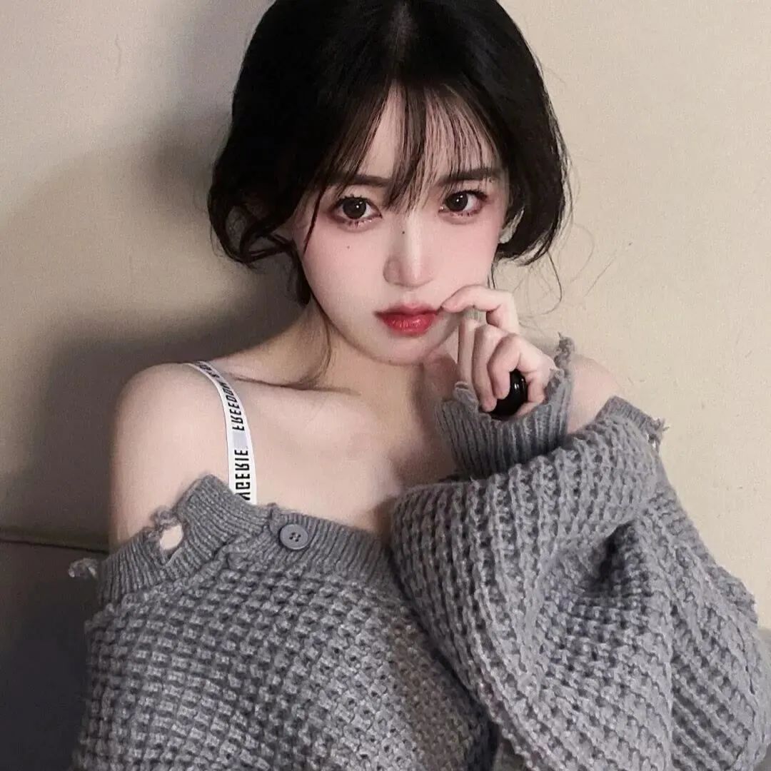 美女头像_美女头像真人版