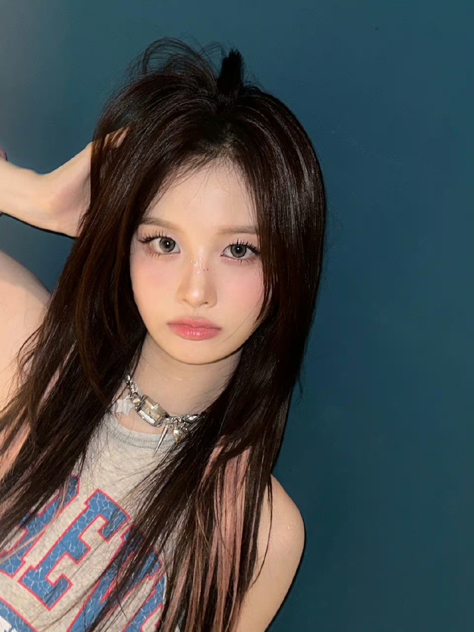 美女照片相册壁纸_美女壁纸