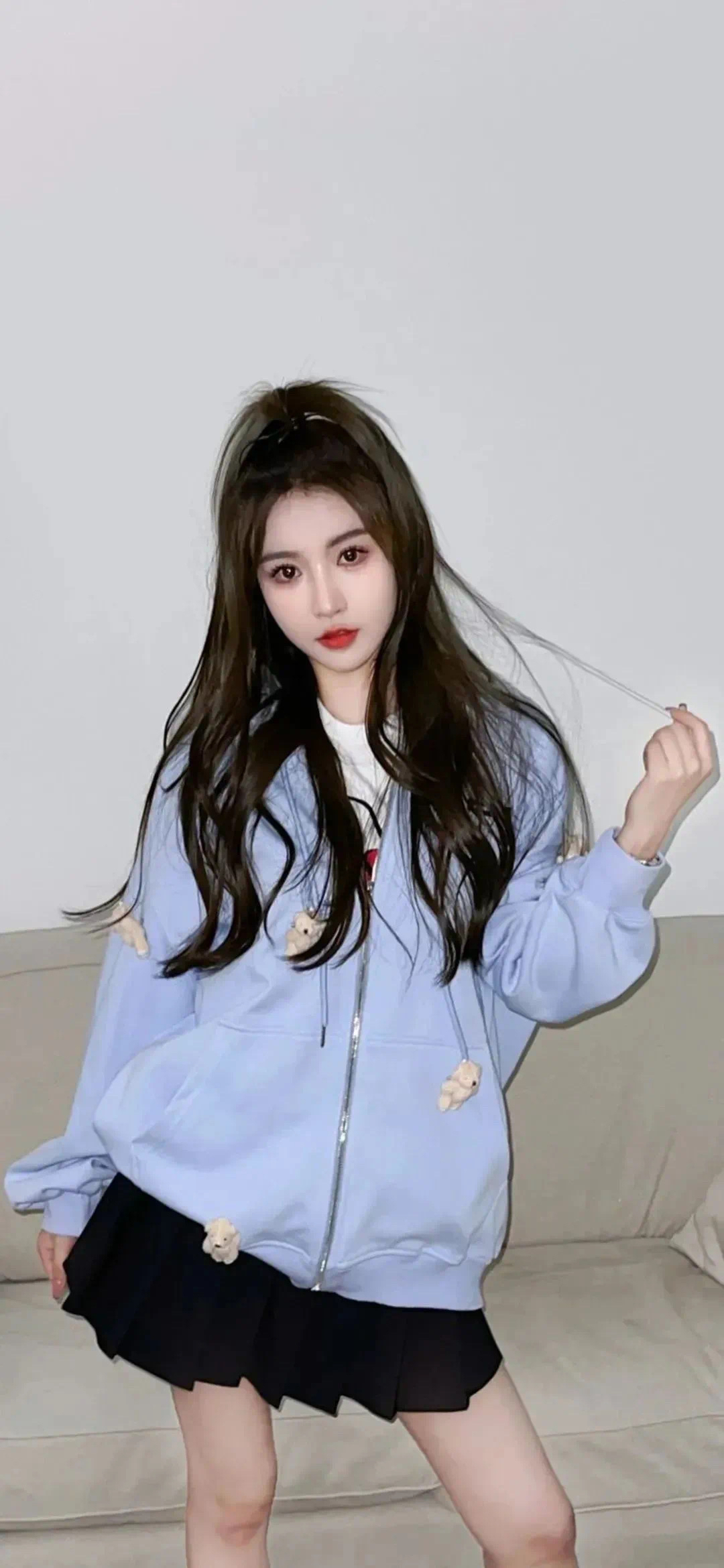 美女壁纸风景_美女壁纸动漫