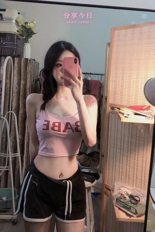 美女头像真人氛围感_美女头像