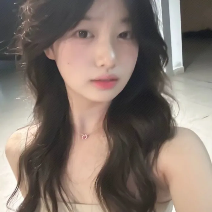 美女高雅造型_美女壁纸手机壁纸