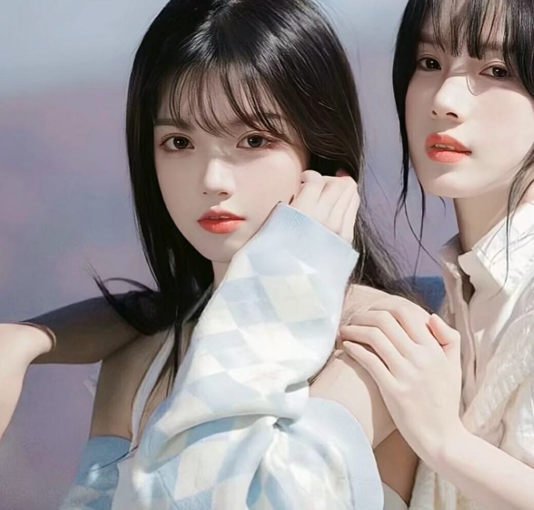美女头像_美女头像甜美