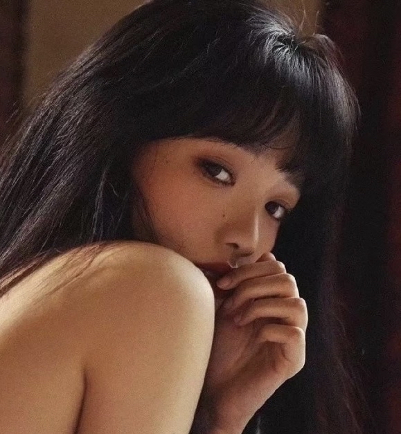 美女头像ai_美女壁纸4k高清唯美