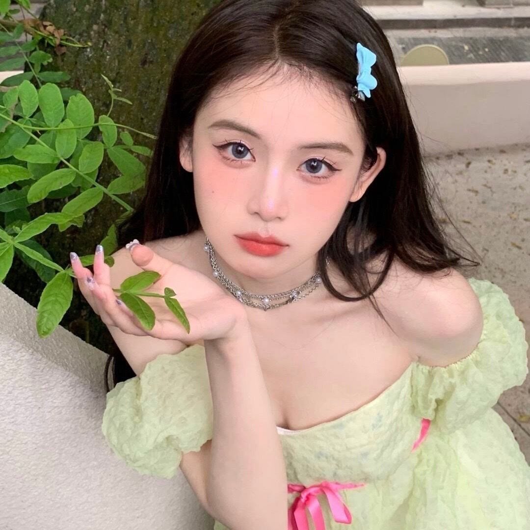 美女图片微信头像_美女照片