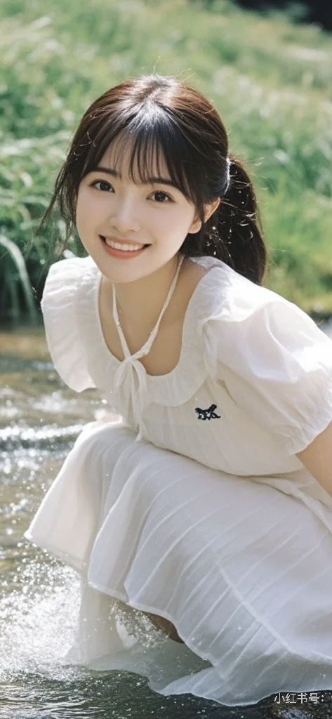 三八妇女节朦胧感光感女性人物剪影背景_美女壁纸锁屏