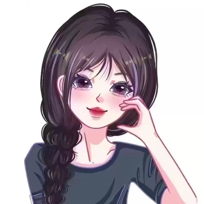 美女照片背影侧面唯美_美女照片背影侧面