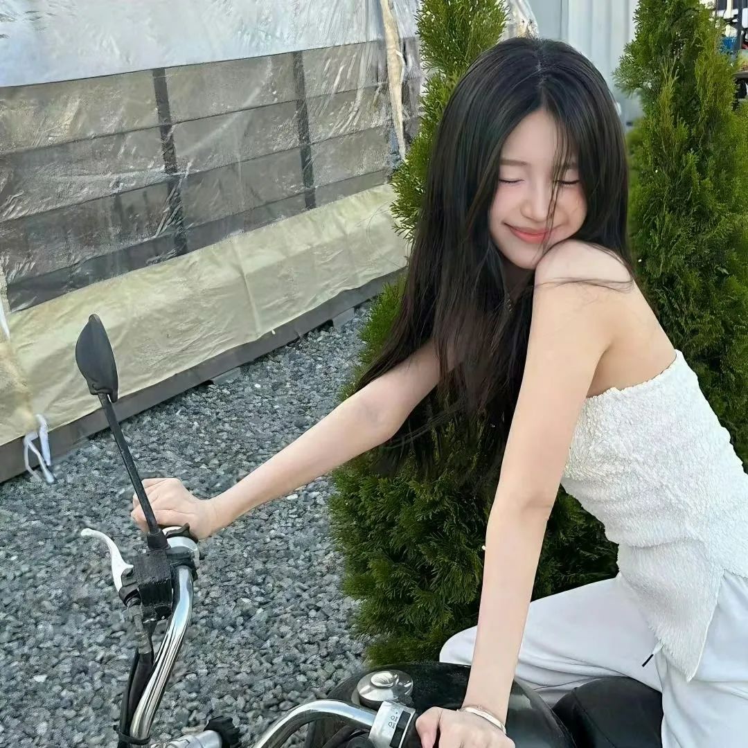 美女头像甜美_美女自拍