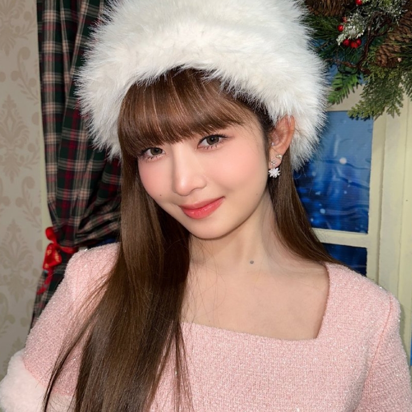 美女头像甜美_美女壁纸风景