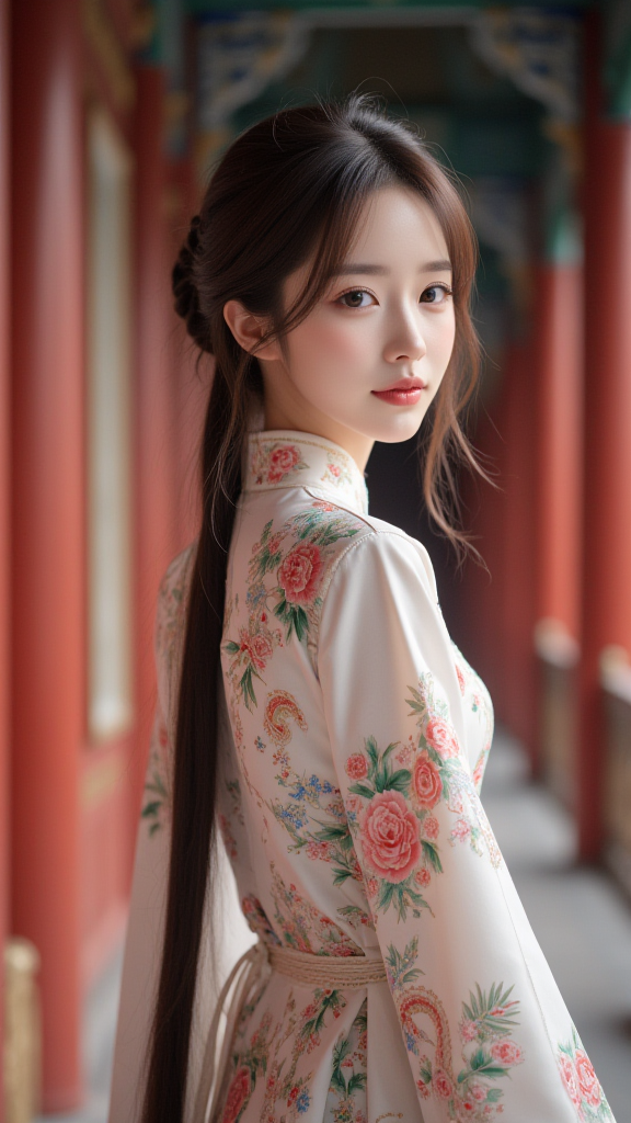 美女壁纸手机壁纸_美女头像甜美可爱