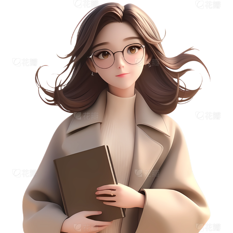女性证件照头像_美女头像真人
