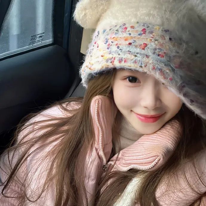 气质女头真人女生头像真人女头氛围感女头御姐头像_美女壁纸