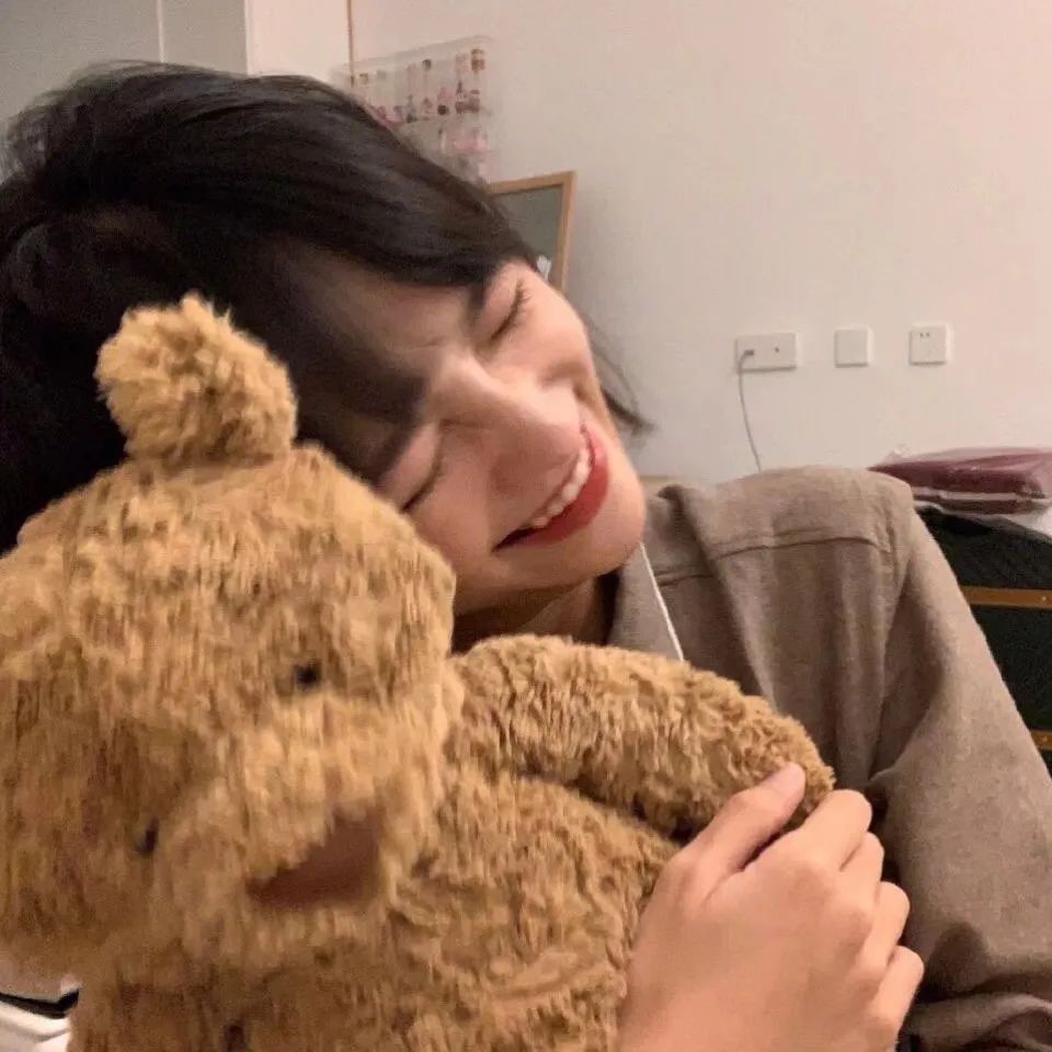 美女头像真人头像可爱_美女头像真实