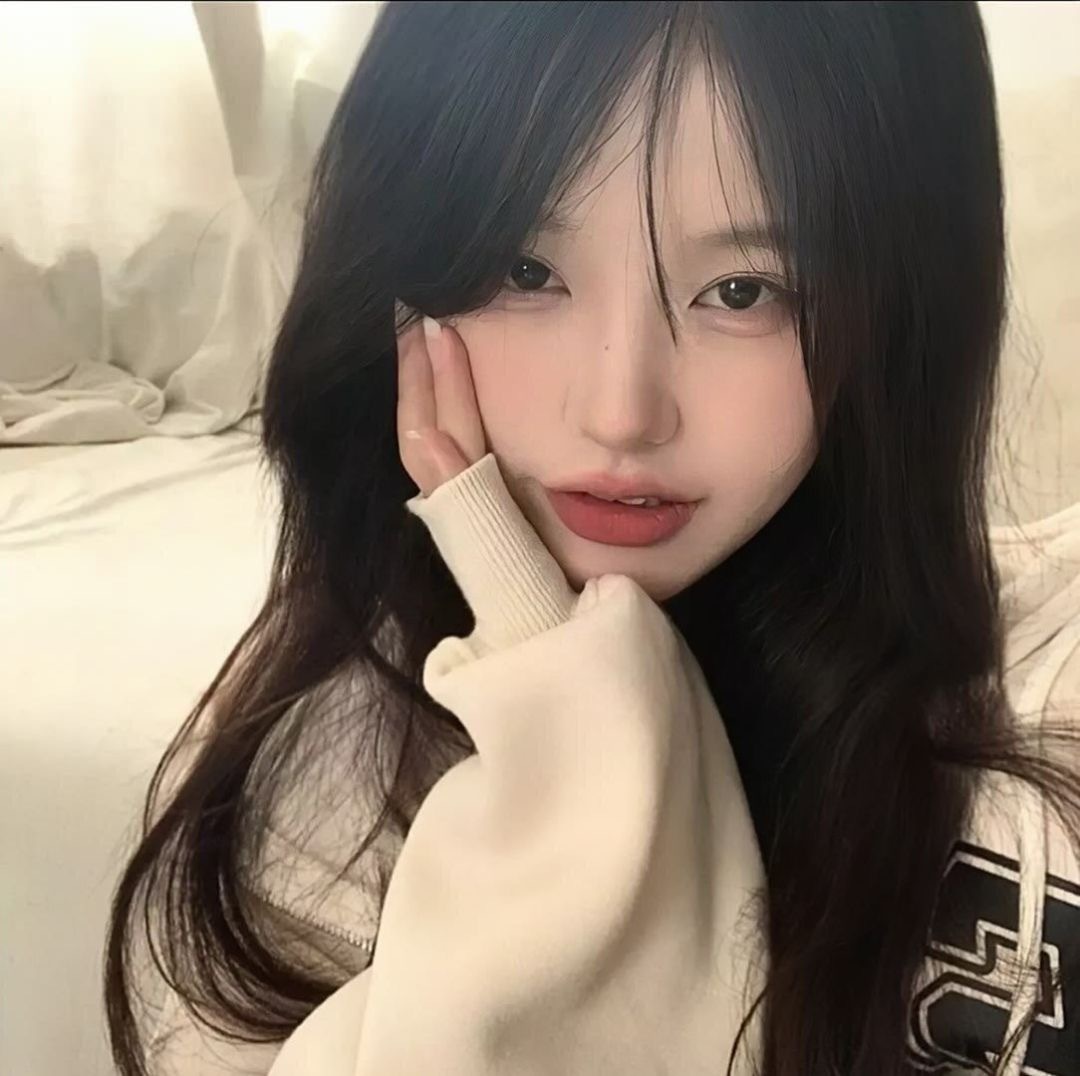 美女图片微信头像真人_美女头像照片