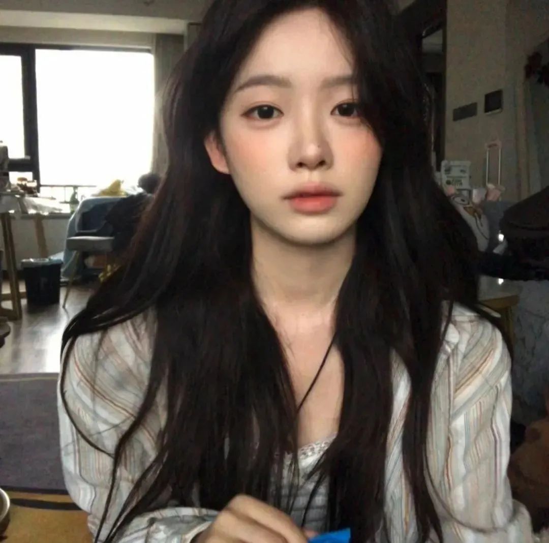 综艺哈哈秀 2915年美女头像真人头像高冷