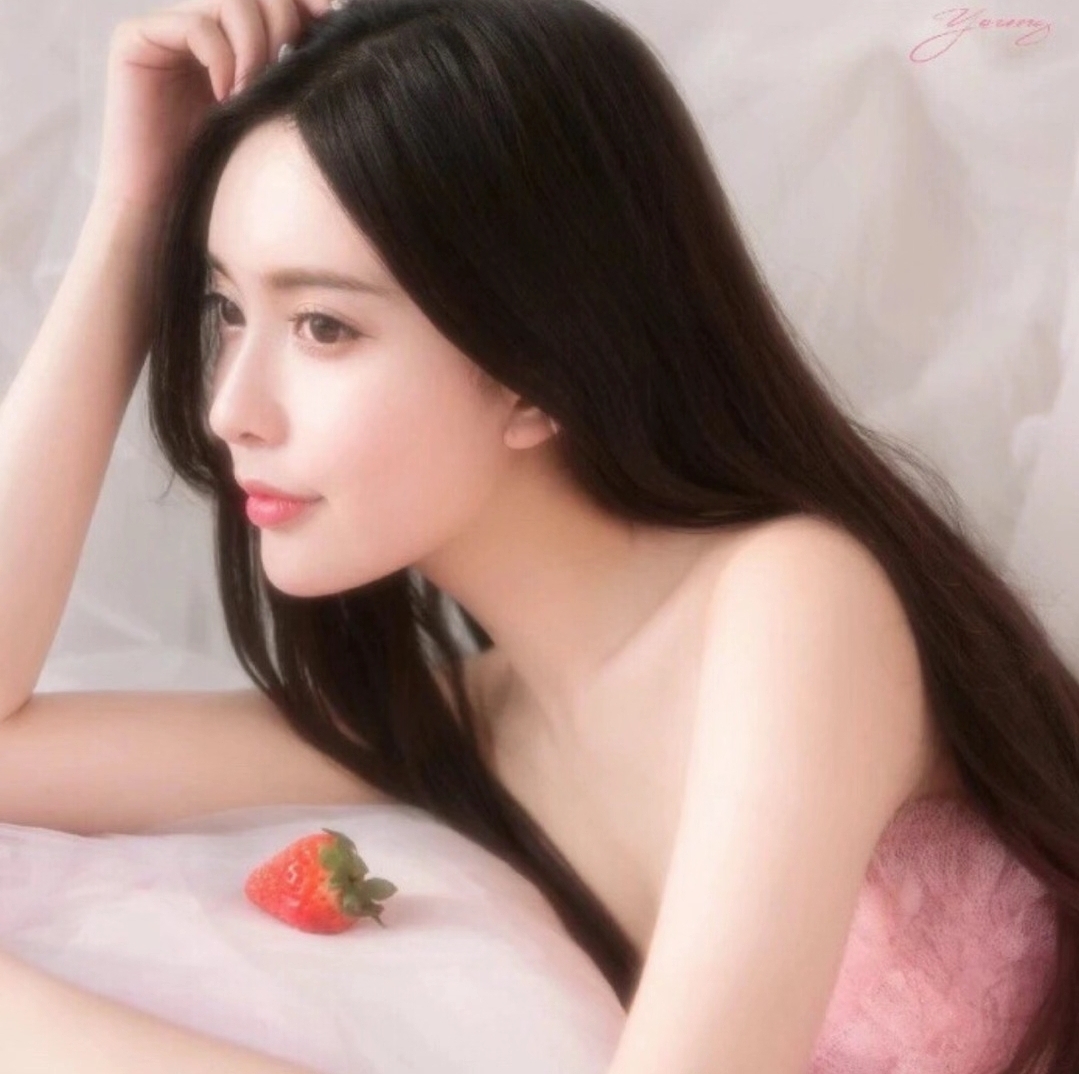 美女高雅造型_美女头像清新自然