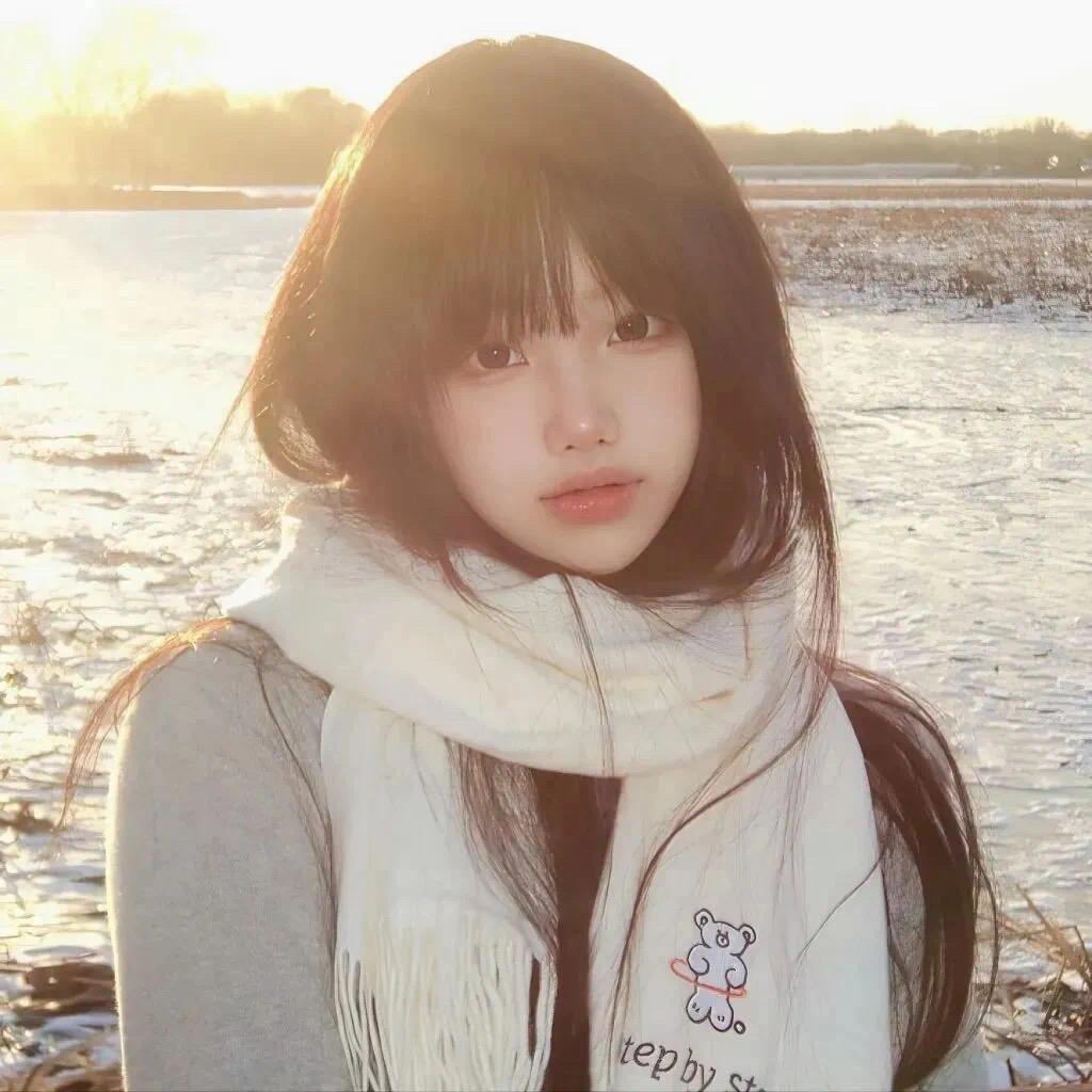 滤镜工具模板_美女照片手机挡脸头像