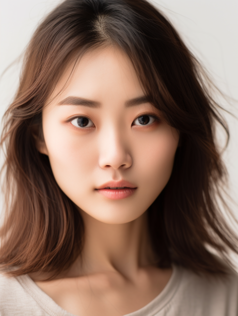女生头像高清图片堆糖美图壁纸兴趣社区_美女壁纸手机壁纸