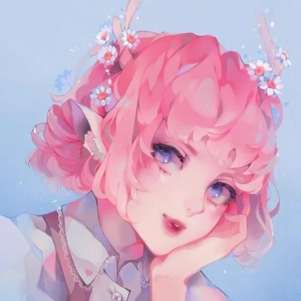 头像_美女壁纸