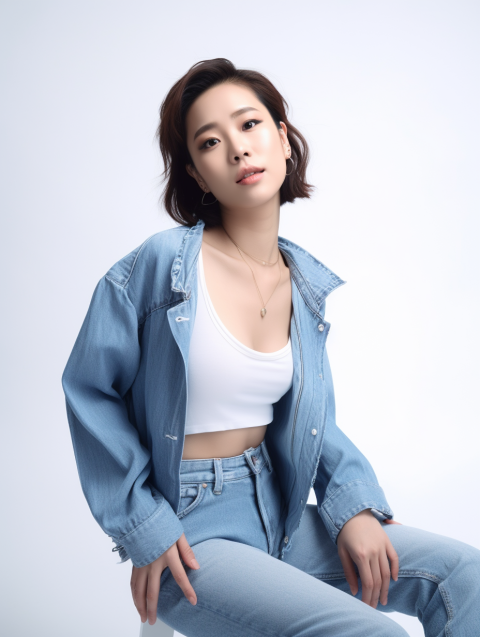 墨茨收集女头真人头像_美女头像真实
