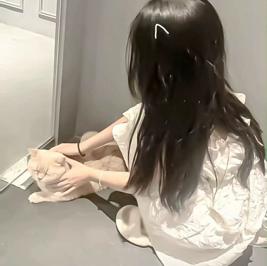 贷款买了个男朋友美女头像甜美头像气质
