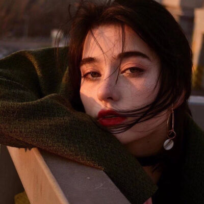 高光奶油_美女壁纸