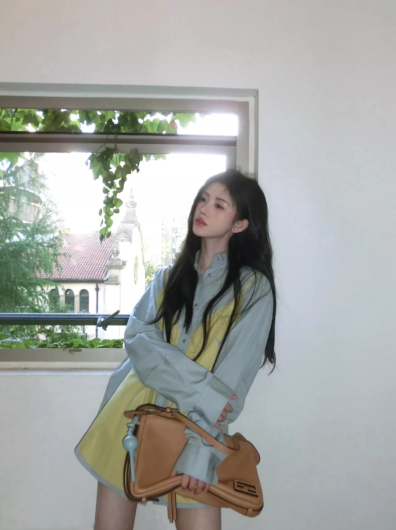 美女照片_美女头像真人
