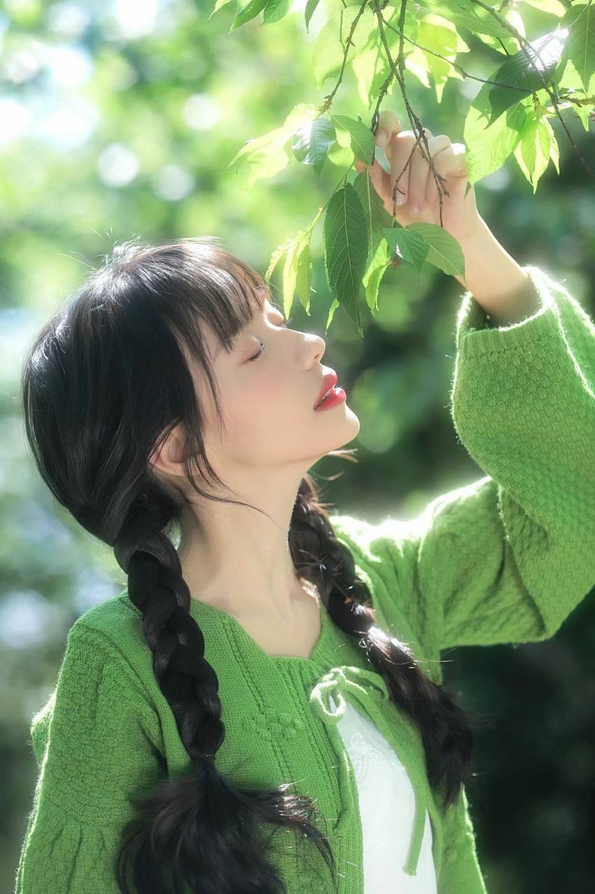 美女头像漂亮_美女照片相册壁纸