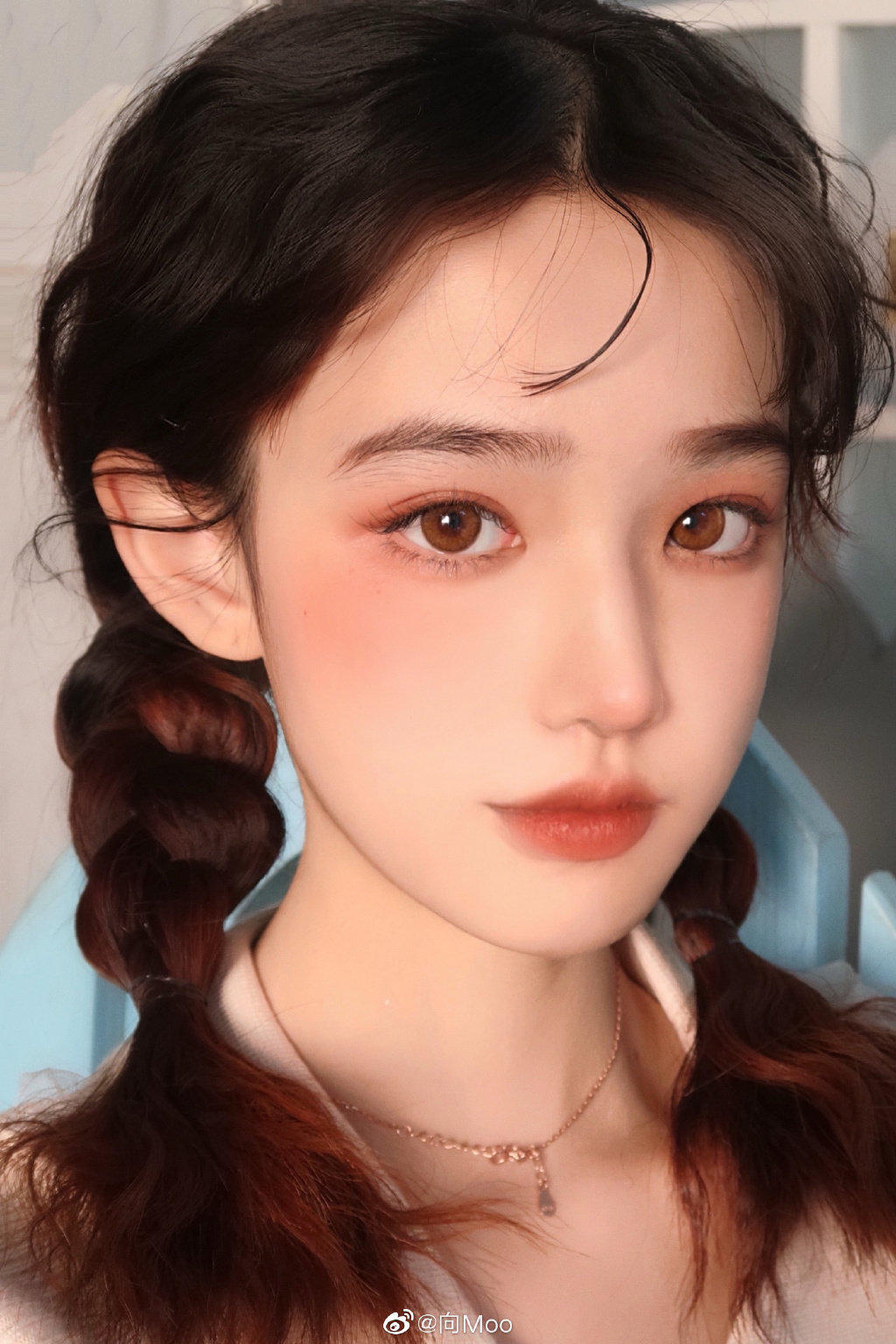 优质女头温柔气质治愈系头像_美女壁纸手机壁纸
