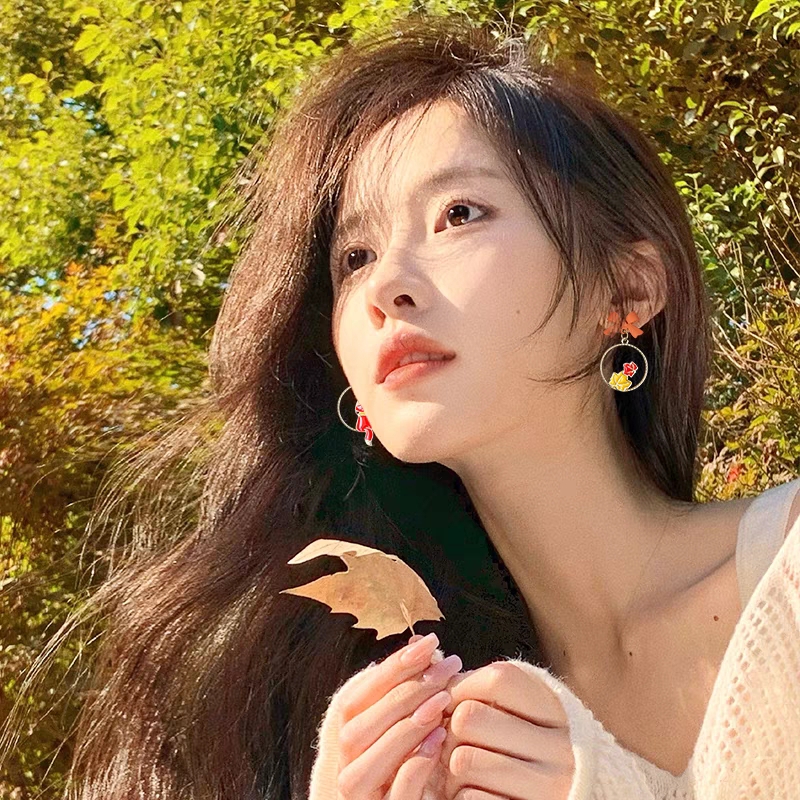 美女头像可爱_美女头像真人