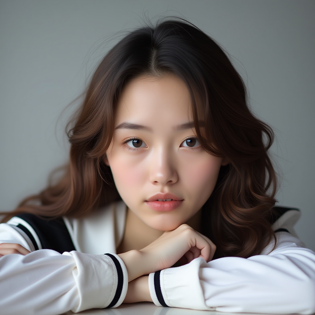 美女壁纸_美女壁纸4k高清唯美