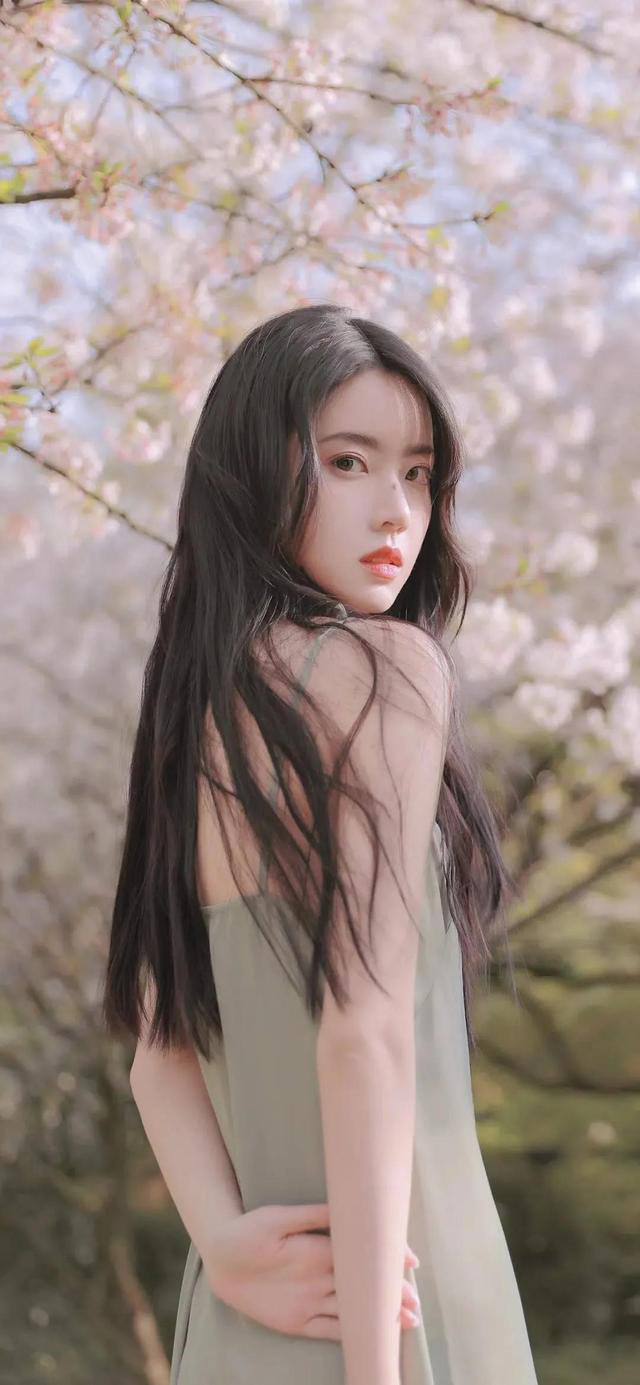 微信图片_美女壁纸电脑壁纸高清抖音