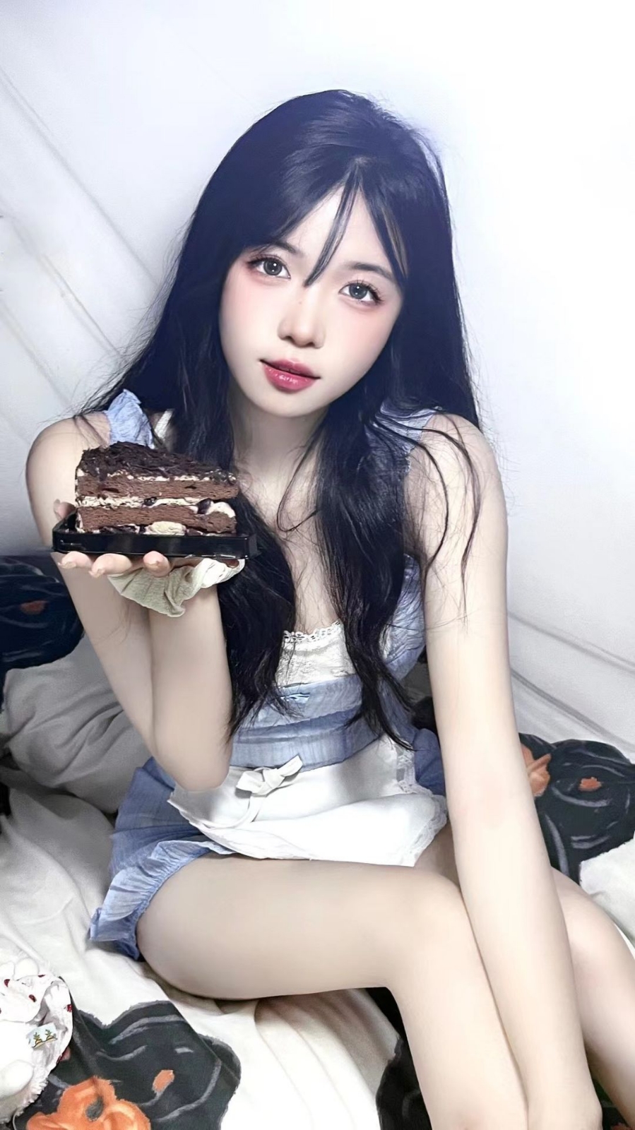美女高雅造型_美女头像甜美卡通