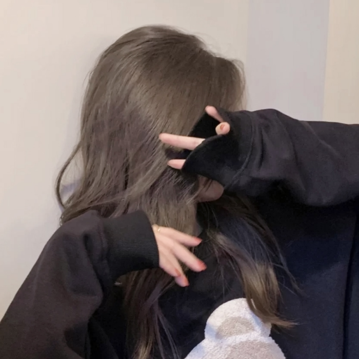 美女自拍_美女头像图片