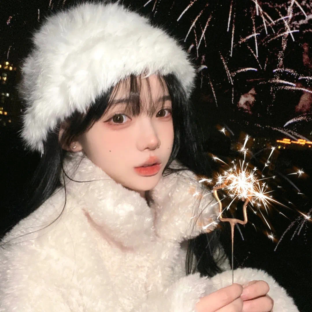 女生头像_美女头像真人