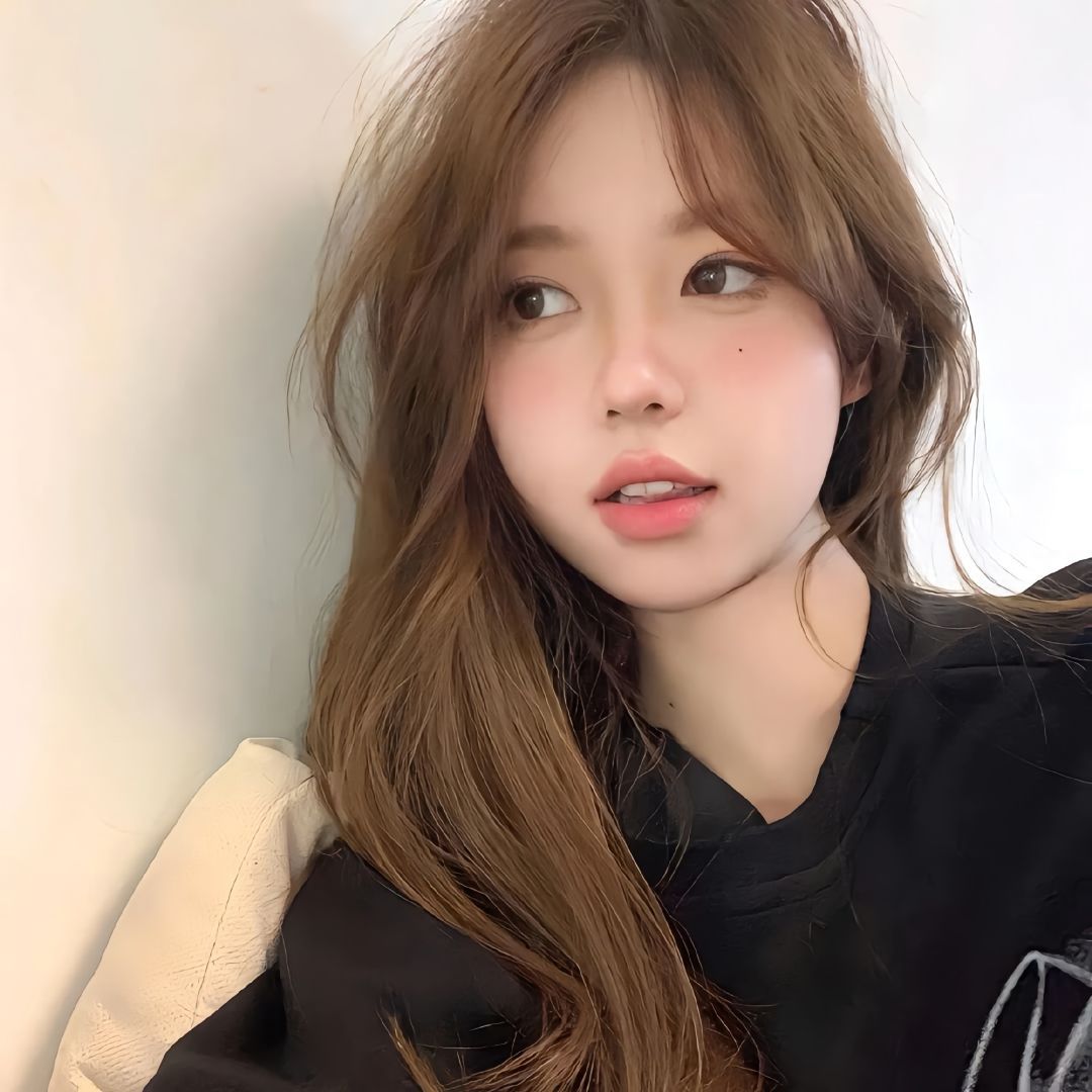 美女头像_美女时尚街拍