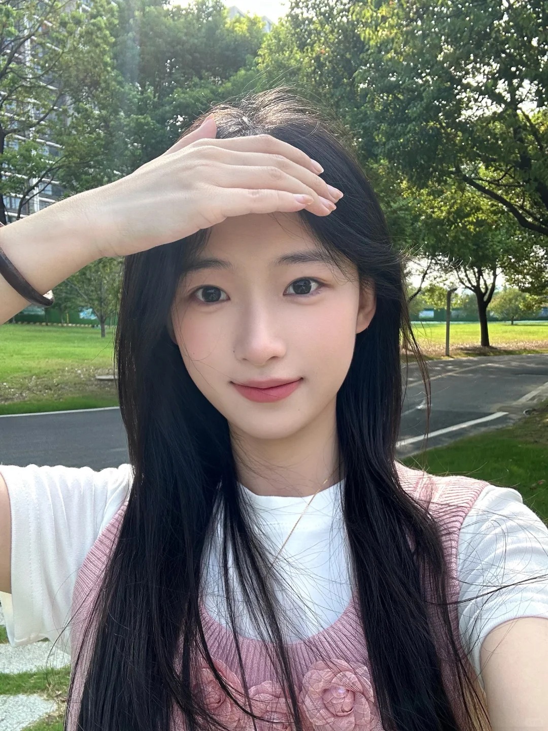 早点睡觉_美女壁纸手机壁纸