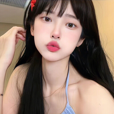 光影头像_美女图片微信头像
